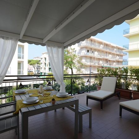 Graziella Residence Appartamenti Gabicce Mare Bagian luar foto